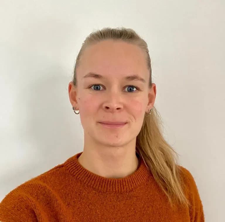 Le practiciens Charlotte Guislain