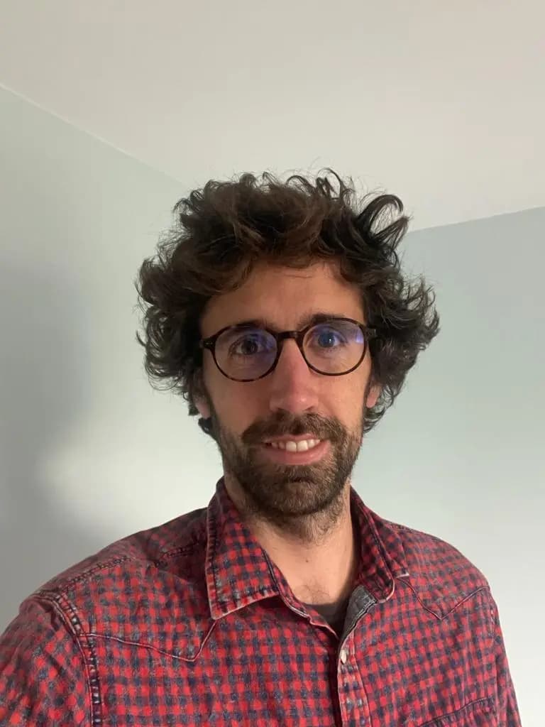 Le practiciens Paul Delplanque