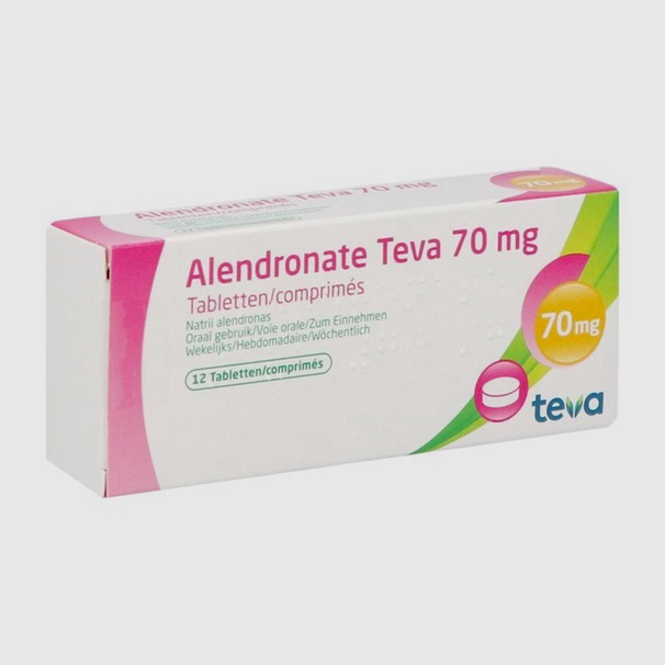 alendronate