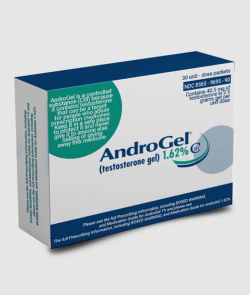 Androgel