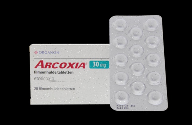 Arcoxia