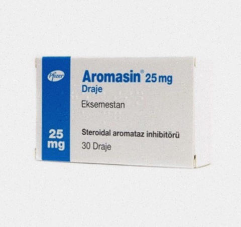 Aromasin