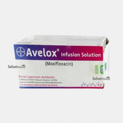 avelox