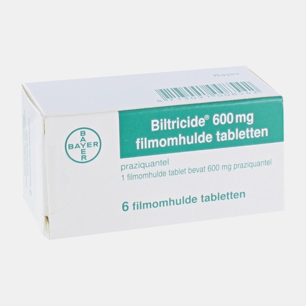biltricide