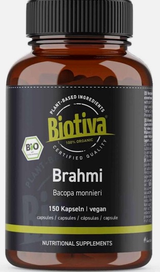 brahmi