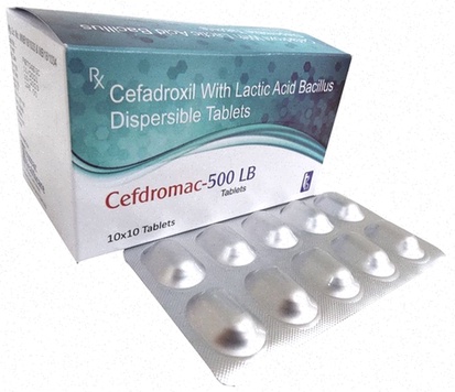 cefadroxil