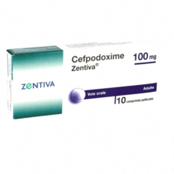 cefpodoxime