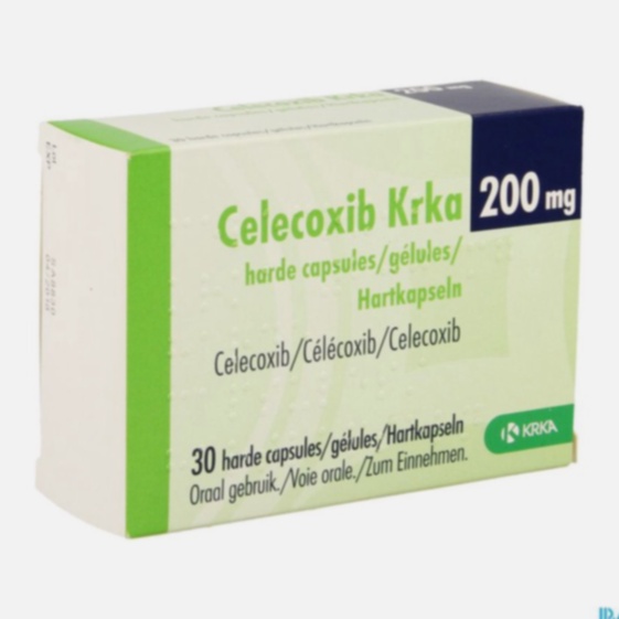 celecoxib