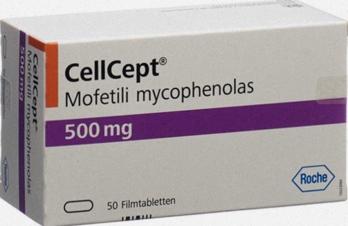 Cellcept