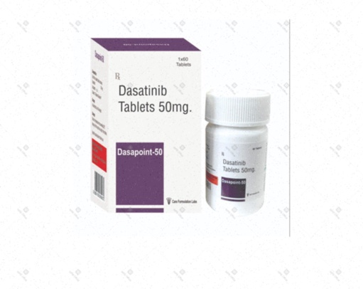 dasatinib