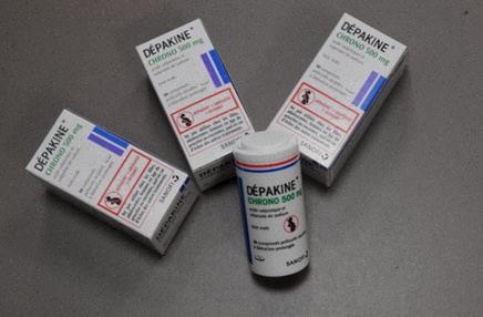 depakote