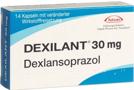 Dexilant