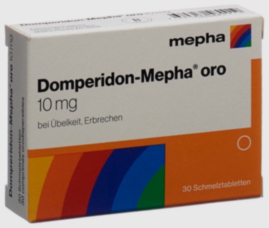 Domperidone