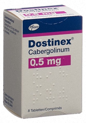 Dostinex