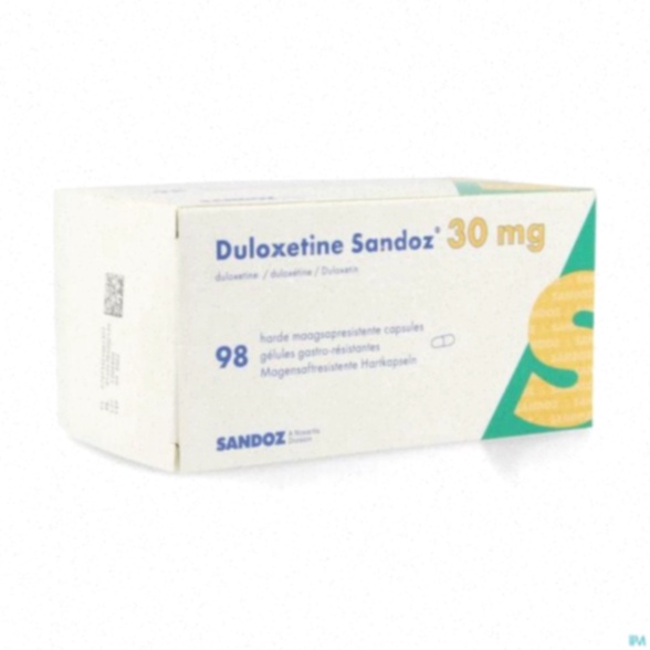 duloxetine