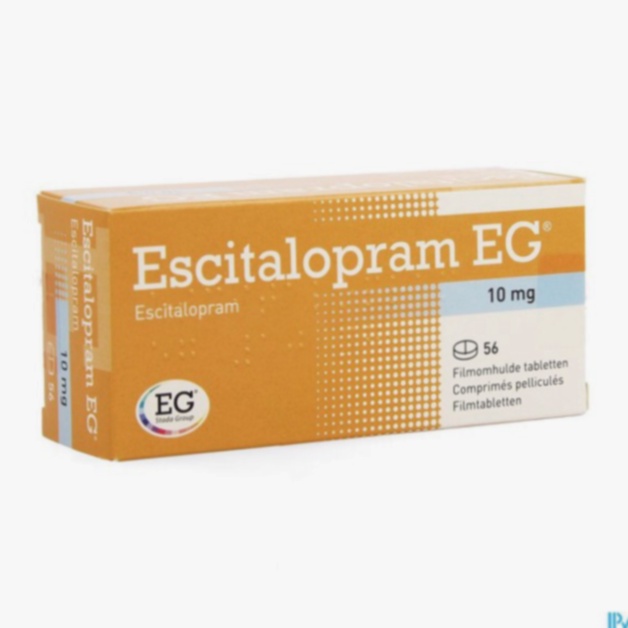 escitalopram