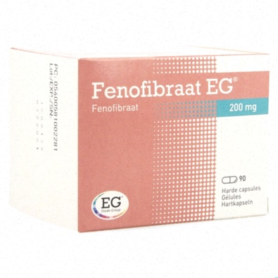 fenofibrate
