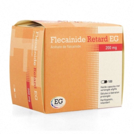 flecainide