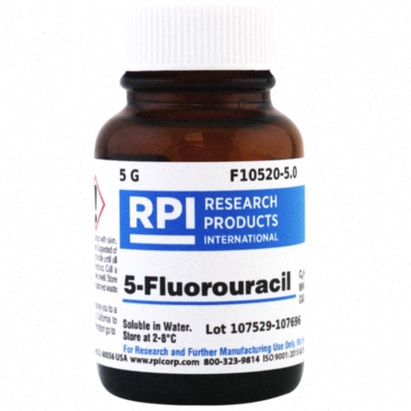 fluorouracil