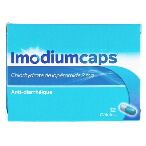 imodium