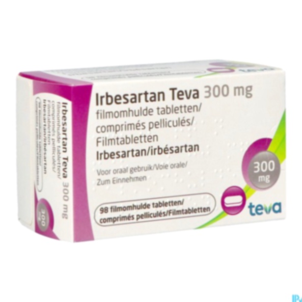 irbesartan