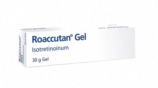 isotretinoin
