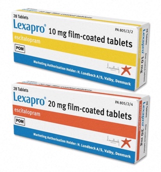 Lexapro
