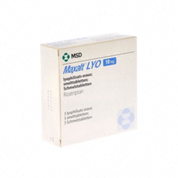 maxalt