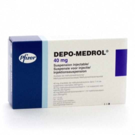 medrol