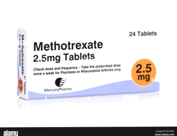 Methotrexate générique