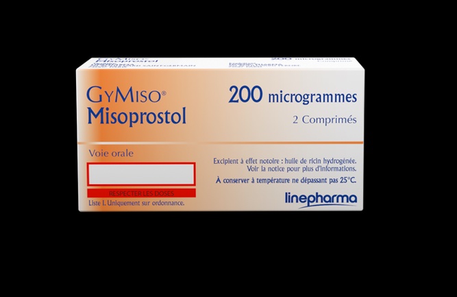 misoprostol
