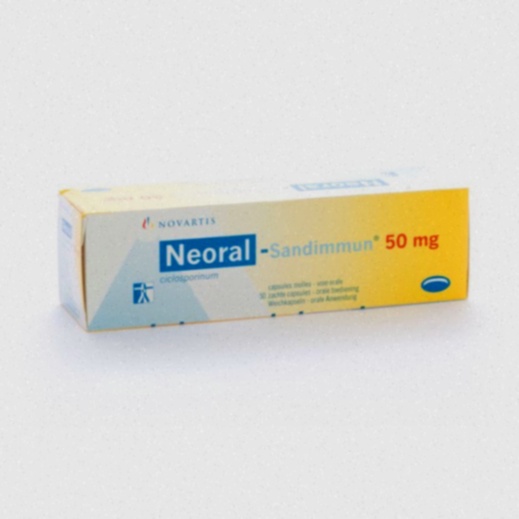 neoral