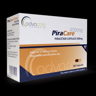 piracetam