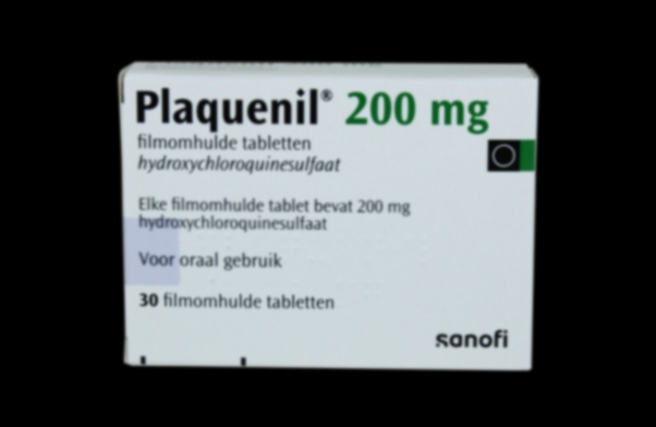 plaquenil