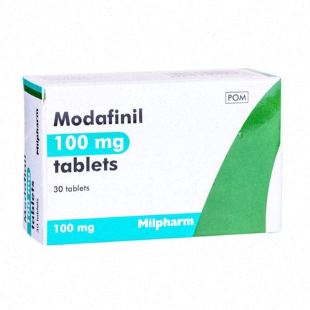 Provigil modafinil