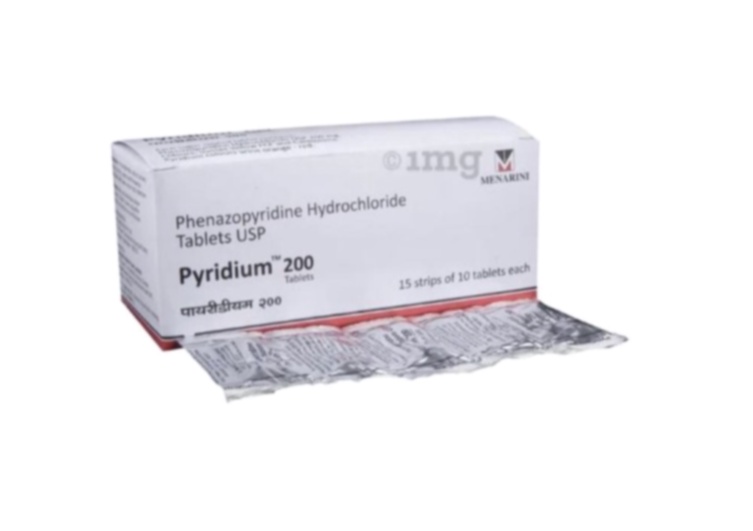 pyridium