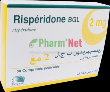 risperidone