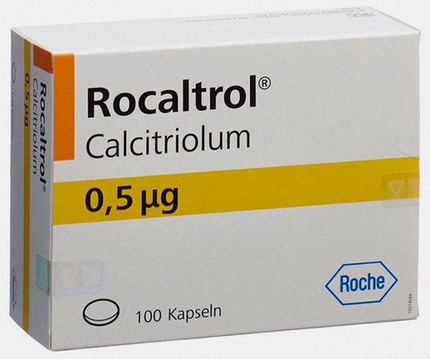 rocaltrol