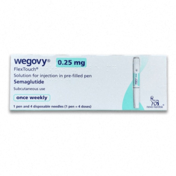 semaglutide