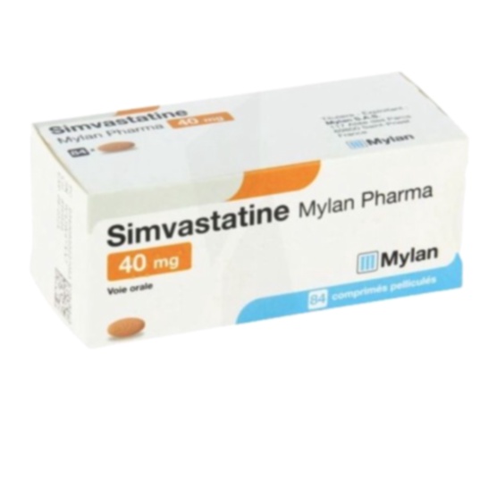 simvastatin