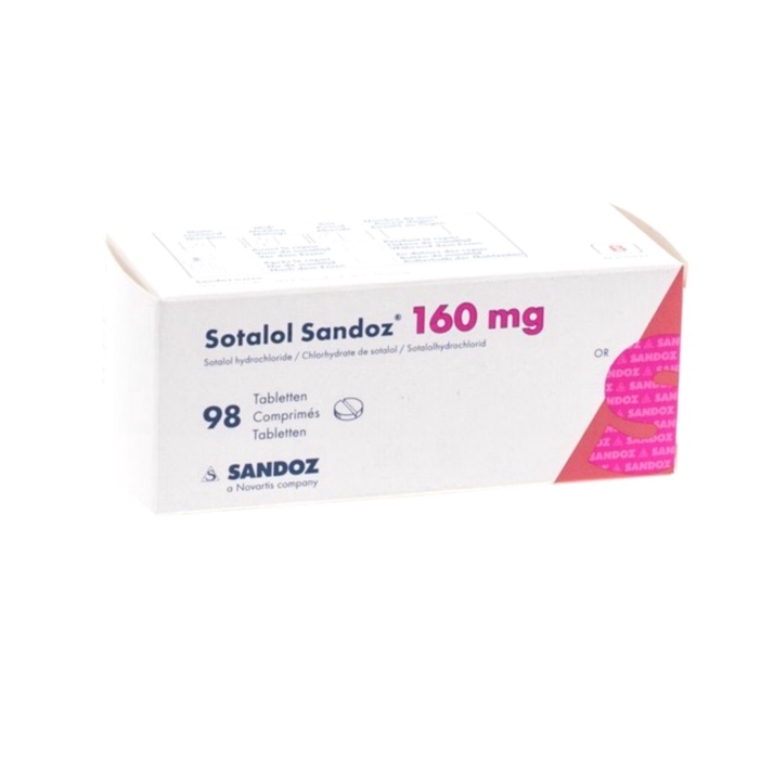 sotalol