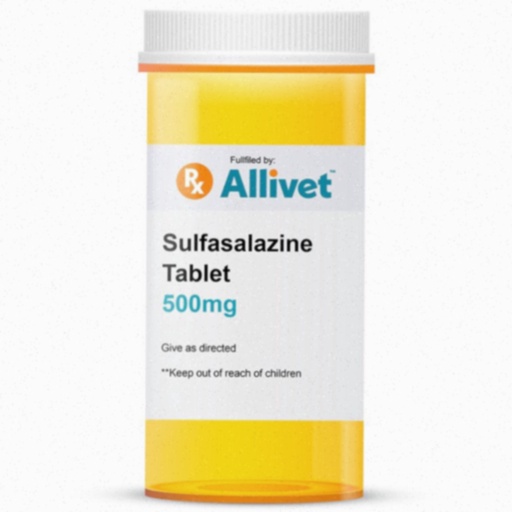 sulfasalazine