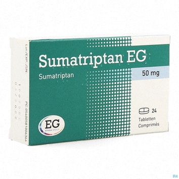 sumatriptan