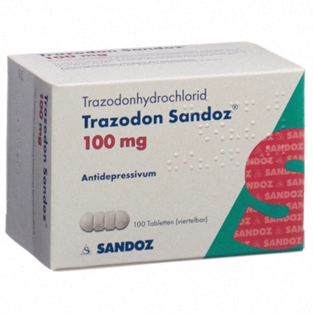 trazodone