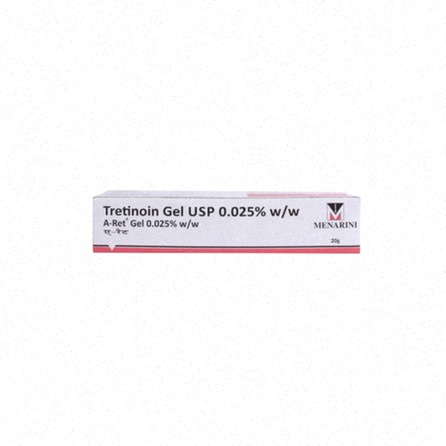 Tretinoin Cream