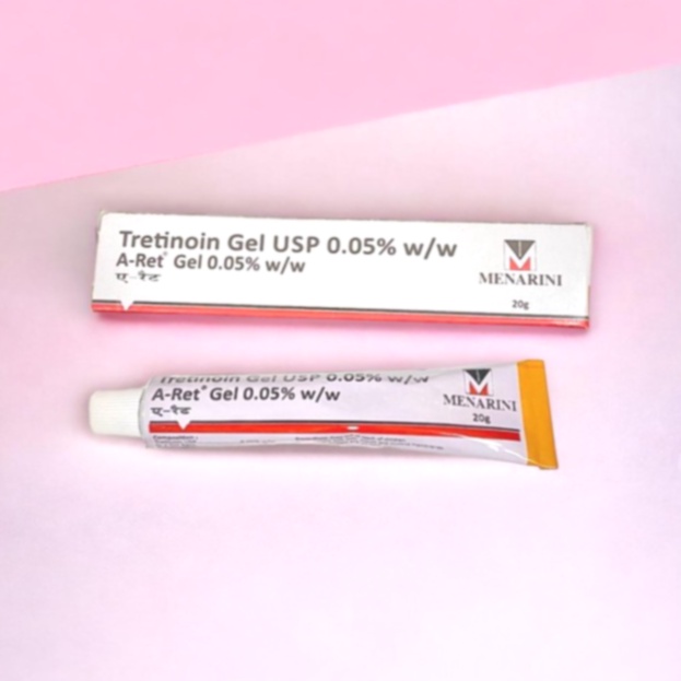 tretinoin
