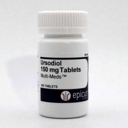 ursodiol