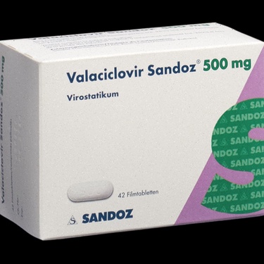 valacyclovir