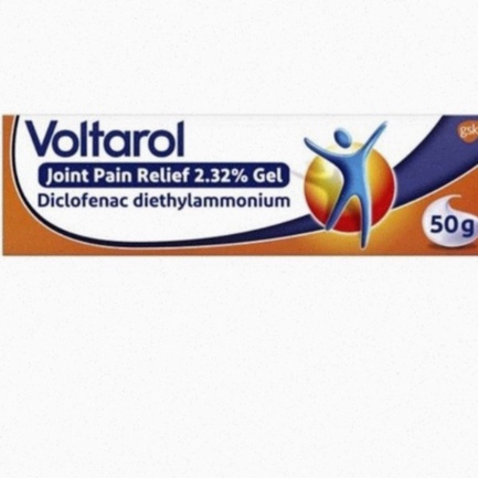 voltarol