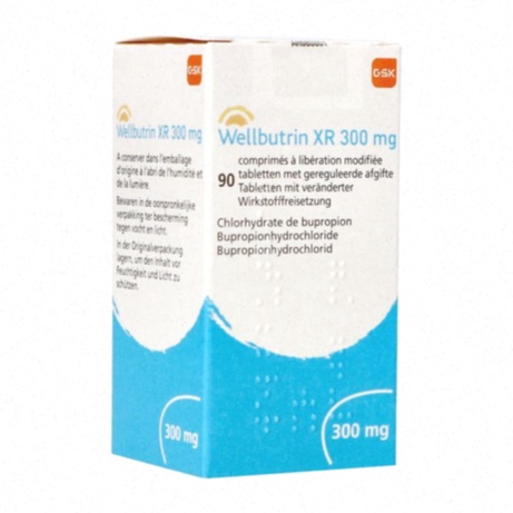 wellbutrin